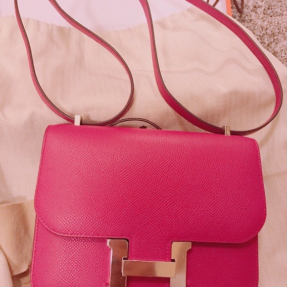 Hermes mini Constance L3 - Picture 2 of 7